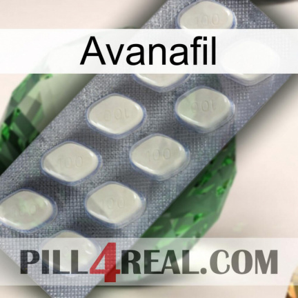 Avanafil 08